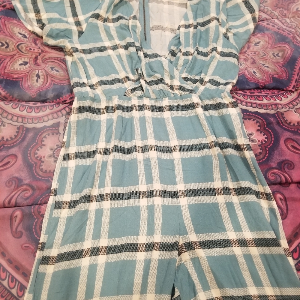 Cute Romper